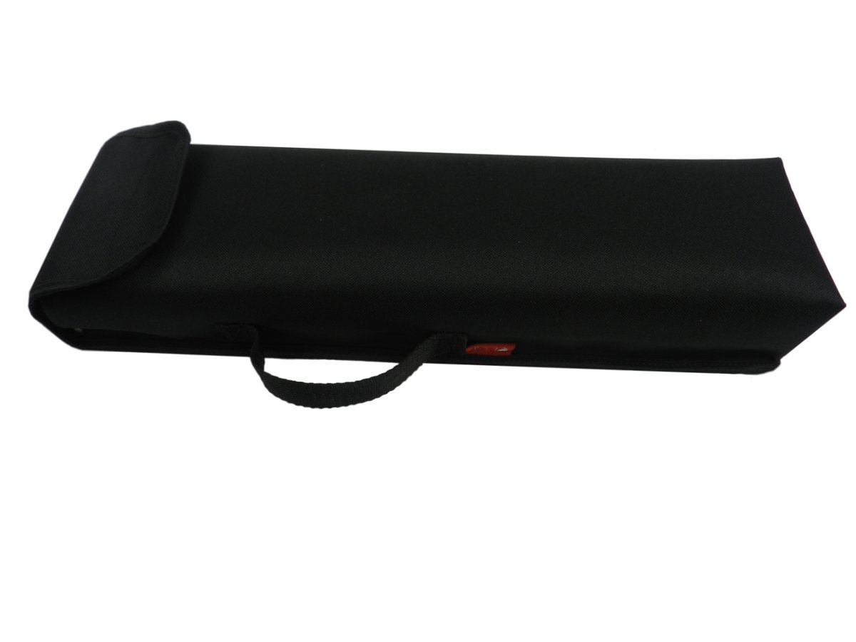 Belti Pokrowiec do dzwonków PDP12 Z1 czarny