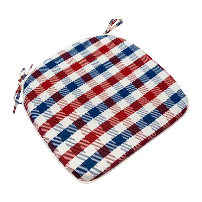 Majowo PODUSZKA NA KRZESŁA W KRATĘ MIR-PO2 16163
