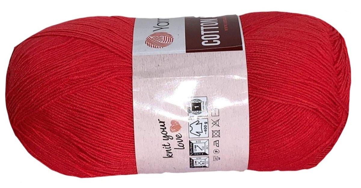 YarnArt Włóczka Cotton Soft ( 90 ) F224-14855_20220312091336