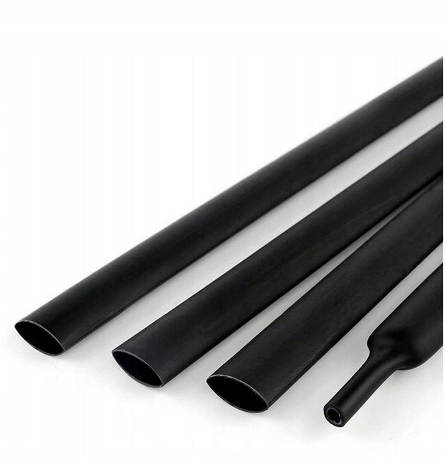 Komplet 10 X 1M Rurka Termokurczliwa 28,0 / 14,0