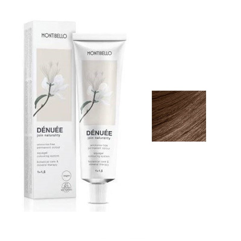 Montibello Montibello Farba DENUEE nr 6 60 ml