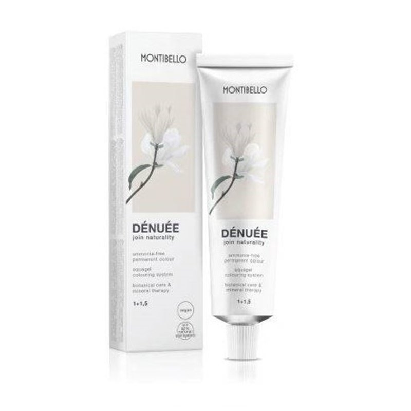 Montibello Denuee Farba Bez Amoniaku 60ml