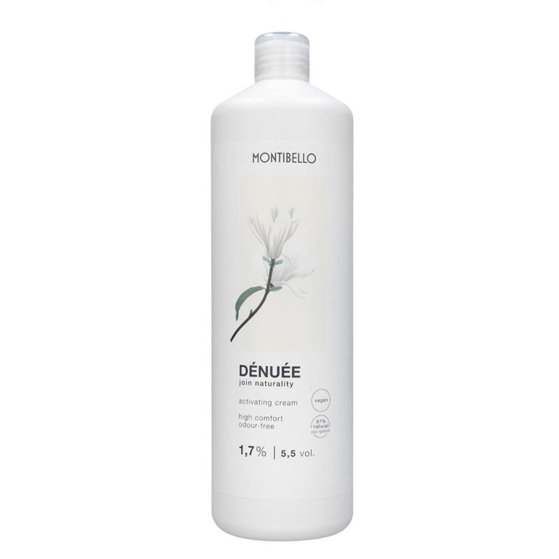 Montibello Krem Aktywujący Denuee 5,5 VOL 1,7% 1000 ml MC90076