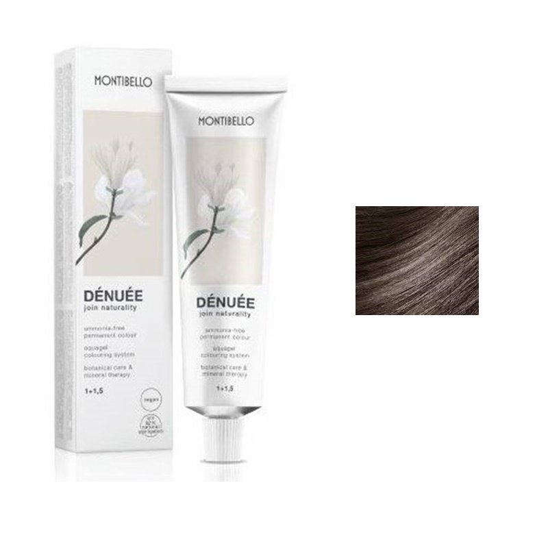 Montibello Montibello Farba DENUEE nr 5.1 60 ml