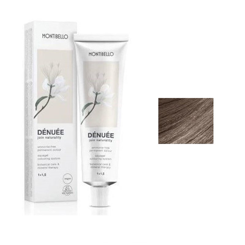 Montibello Montibello Farba DENUEE nr 7.1 60 ml