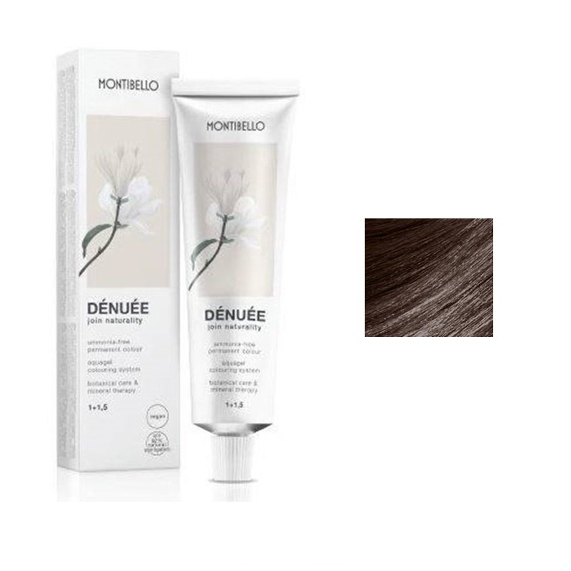 Montibello Montibello Farba DENUEE nr 5.66 60 ml