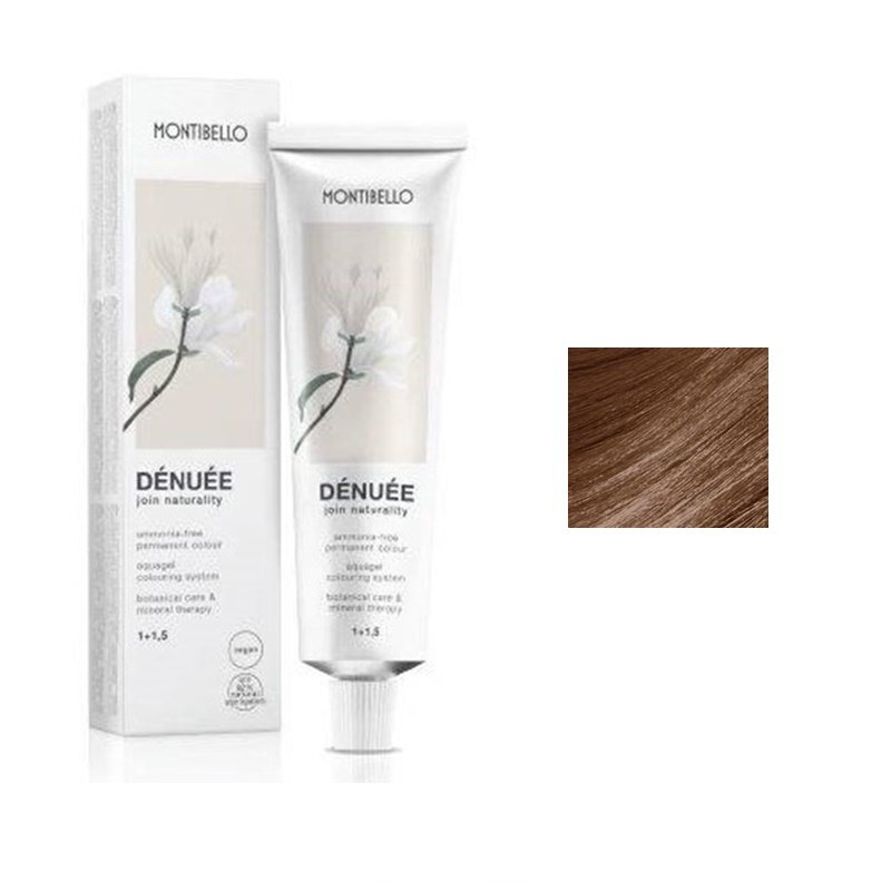 Montibello Montibello Farba DENUEE nr 6.34 60 ml