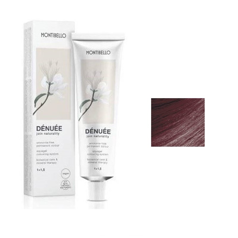 Montibello Montibello Farba DENUEE nr 6.88 60 ml