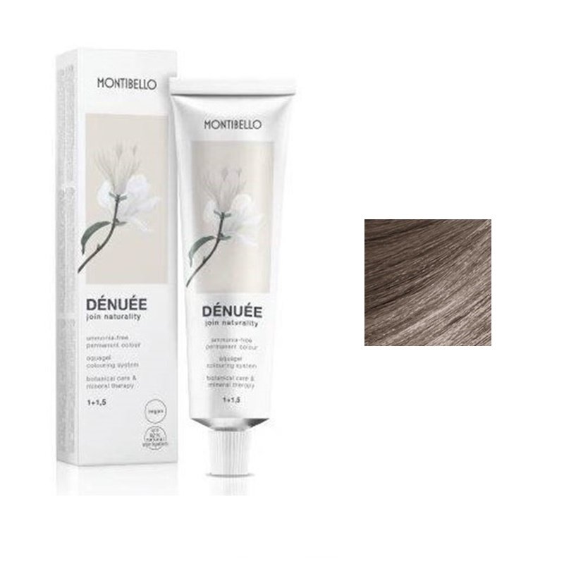 Montibello Montibello Farba DENUEE nr 7.12 60 ml