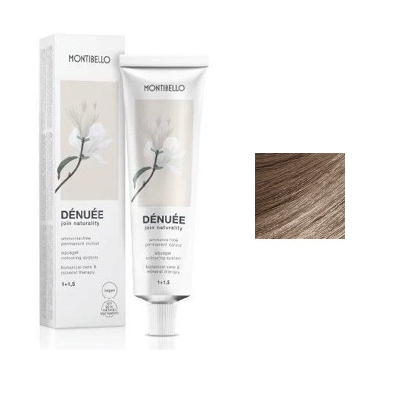Montibello Montibello Farba DENUEE nr 7.13 60 ml
