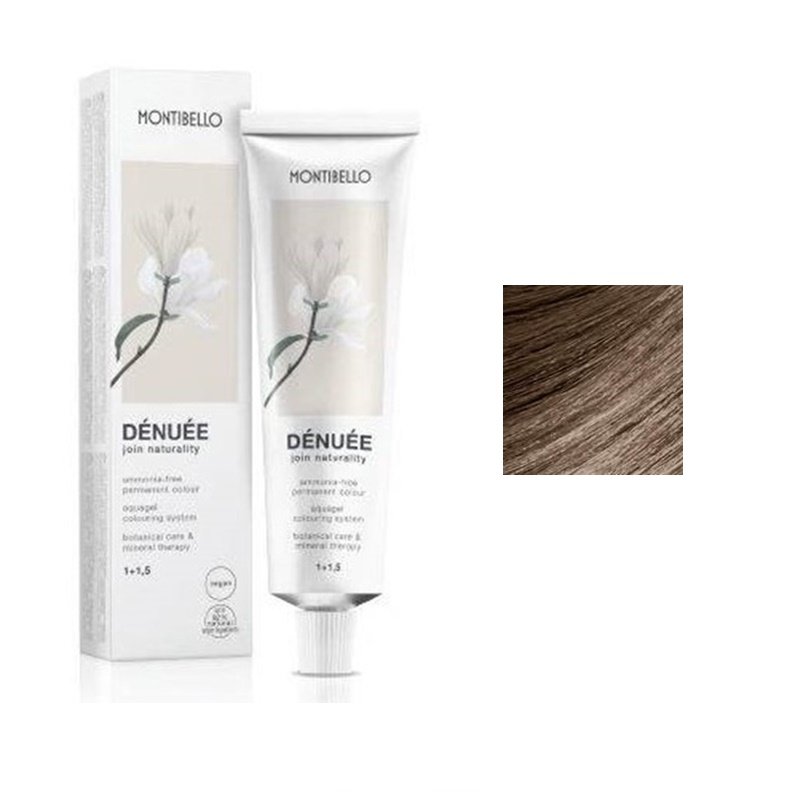 Montibello Montibello Farba DENUEE nr 7.23 60 ml