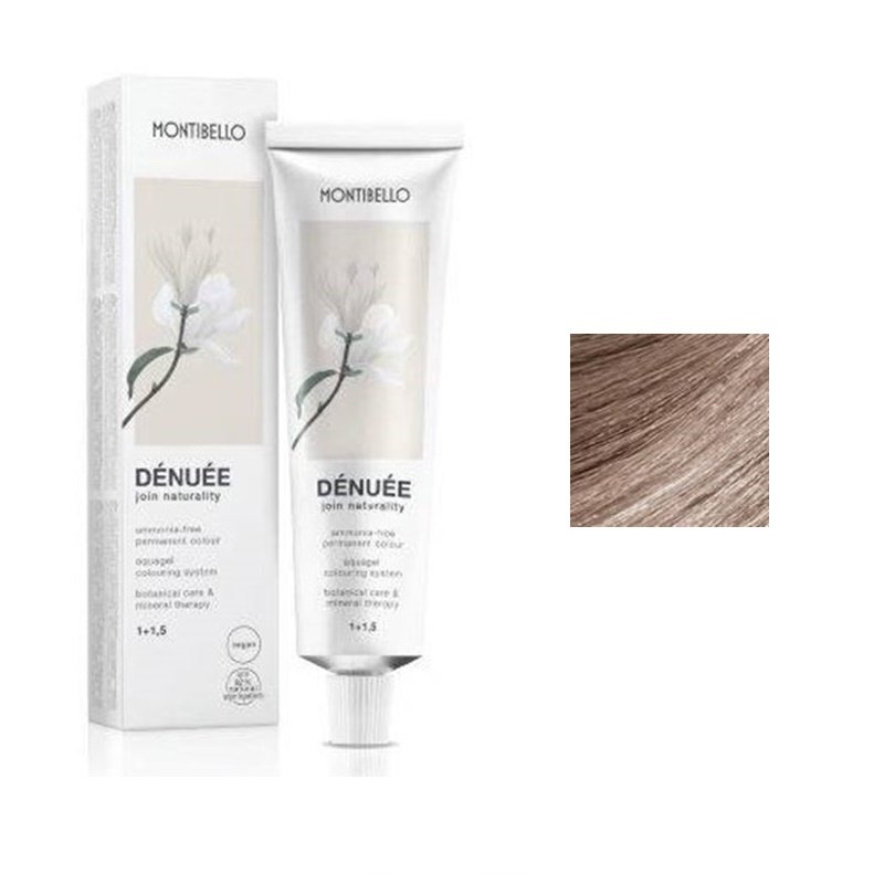 Montibello Montibello Farba DENUEE nr 9.23 60 ml
