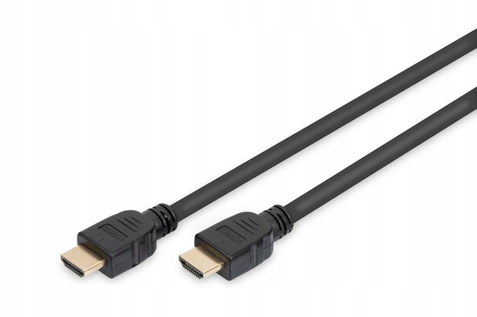 Digitus HDMI Ultra High Sp.Anschlussk AK-330124-030-S