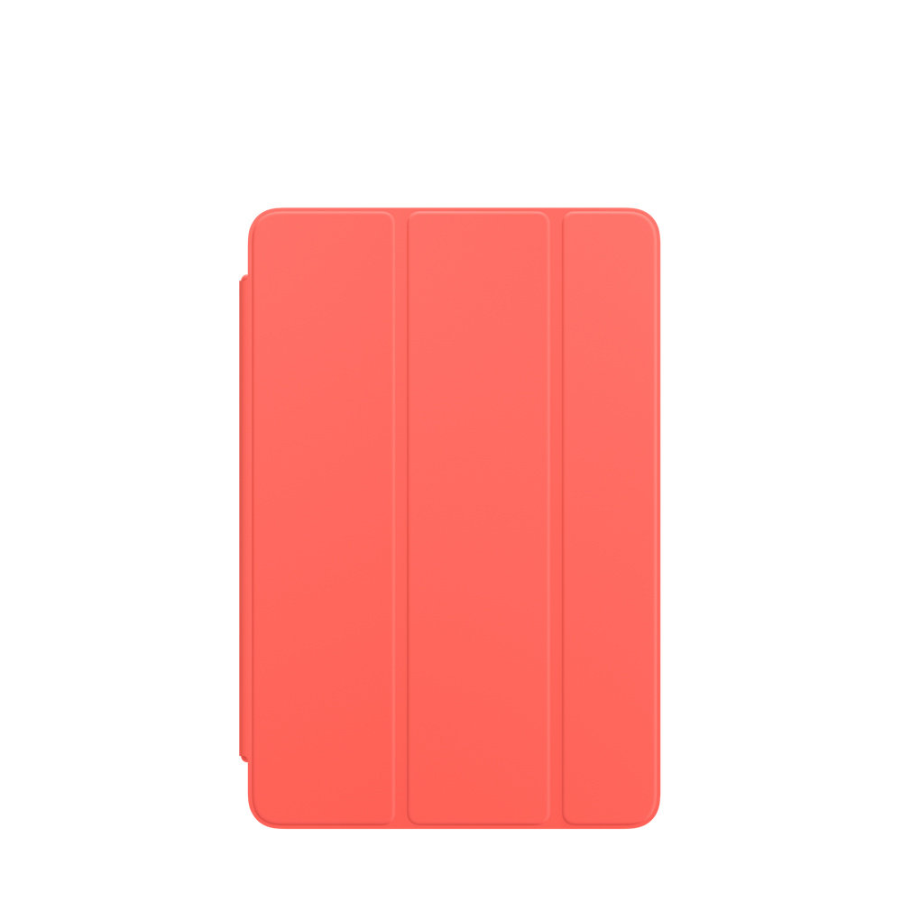 Etui Apple Smart Cover do iPad Mini 4/5 gen. - Różowy Cytrus