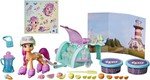 Hasbro Figurka My Little Pony Movie Zestaw Smoothie Kucyk Sunny F2934 F2934