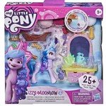 Hasbro Figurka My Little Pony Movie Zestaw Stworzenia Kucyk Izzy F2935 F2935