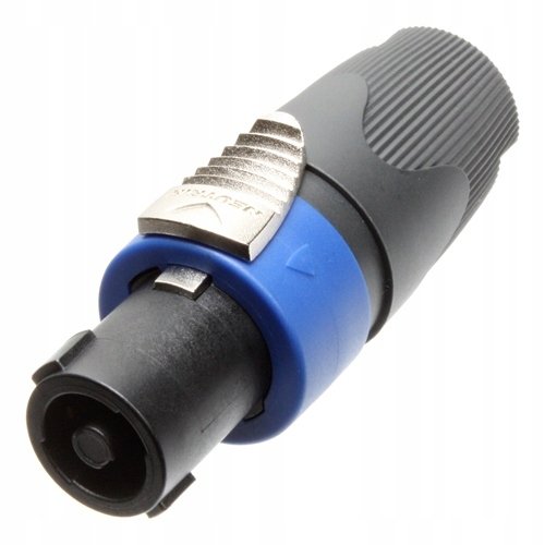 Monacor NL-4FX 12584