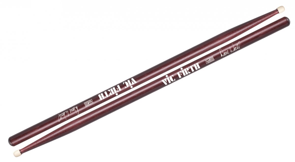 Vic Firth SDW Dave Weckl Signature pałki perkusyjne