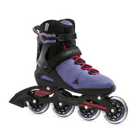 Rollerblade, rolki fitnessowe, Sirio 84 W, rozmiar 38,5