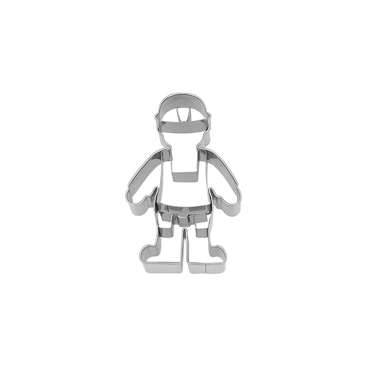 Birkmann Foremka do wykrawania ROBOTNIK 199 286
