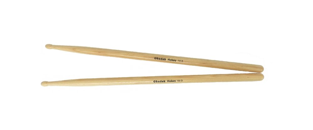 Gładek Pałki 150D Hickory