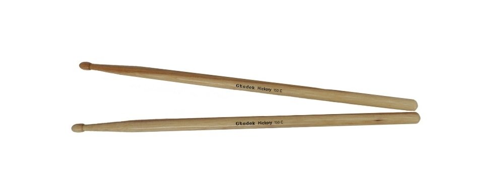 Gładek Pałki 150C Hickory