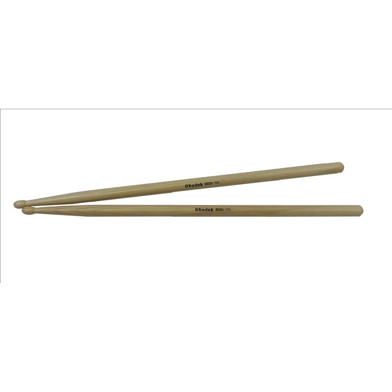 Pałki GŁADEK 150D Rock