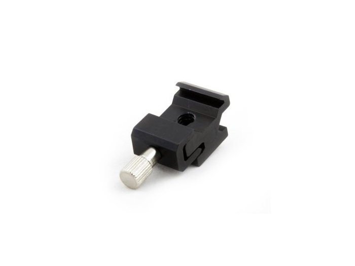Adapter Na Gwint Statyw Sanki Do Lampy Błyskowej