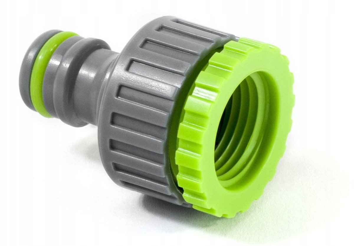 STALCO Przyłącze gwint wewnętrzny redukcja 1/2 3/4 S-80429 S-80429
