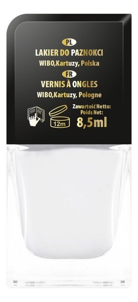 WIBO Extreme Nails lakier do paznokci 25 8.5ml