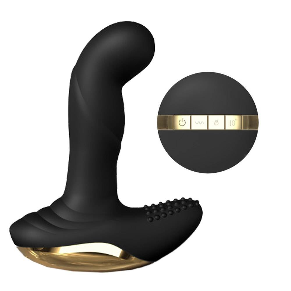 Dorcel P-Finger