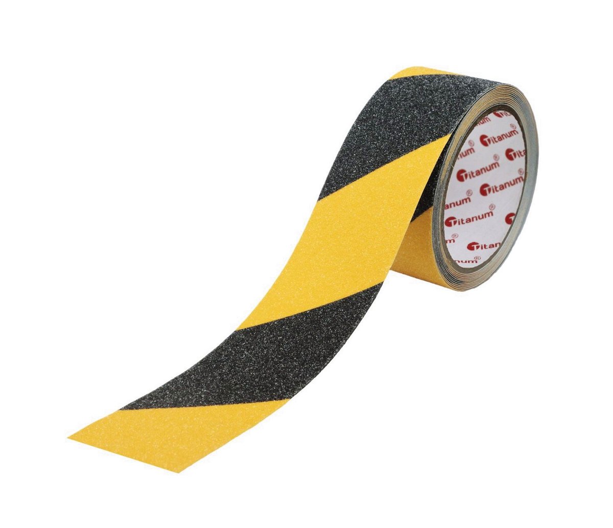ITER A&G TAŚMA ANTYPOŚLIZGOWA SAMOPRZYLEPNA 48MM X 5M MOCNA 9978