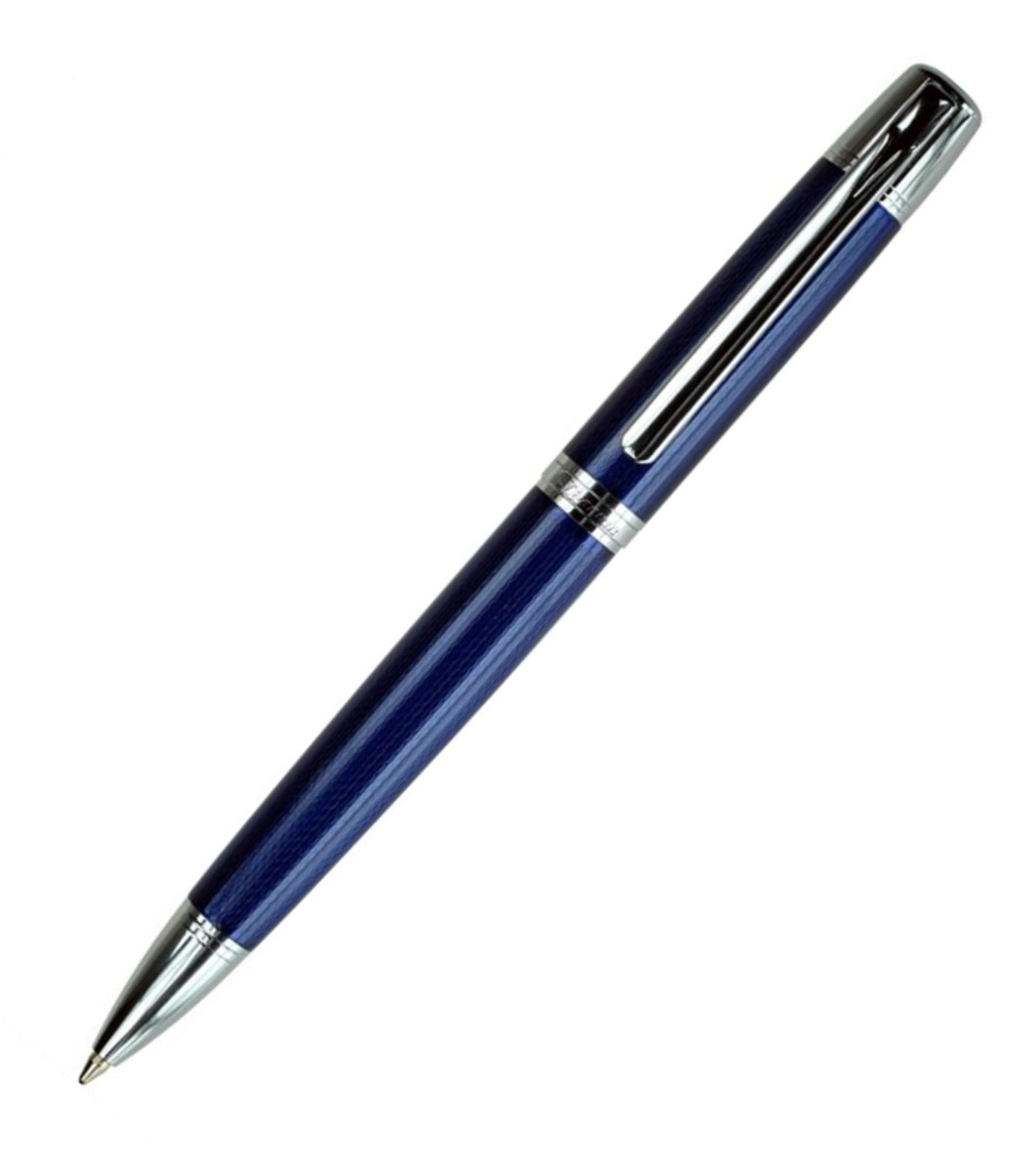 Długopis 20KB008 niebieski