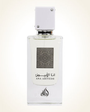 Lattafa Ana Abiyedh woda perfumowana 60ml