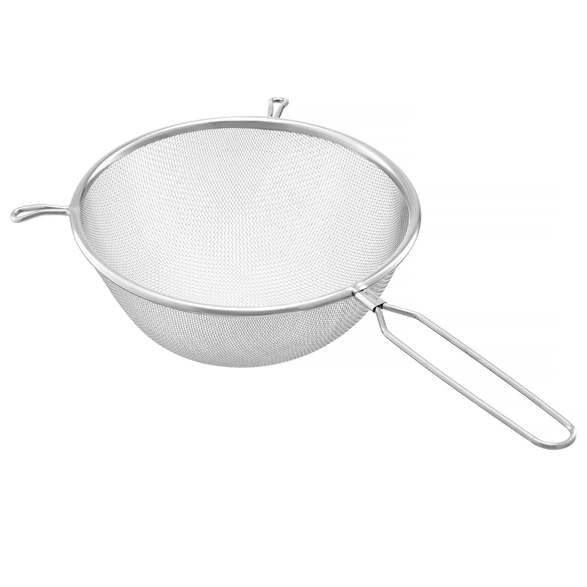 Sitko kuchenne ze stali nierdzewnej Ivy 18 cm AMBITION
