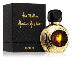 MMicallef, Mon Parfum Gold, woda perfumowana, 30 ml