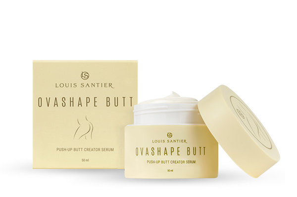 Ovashape Butt - Serum Modelujące Pośladki Z Efektem Push-Up