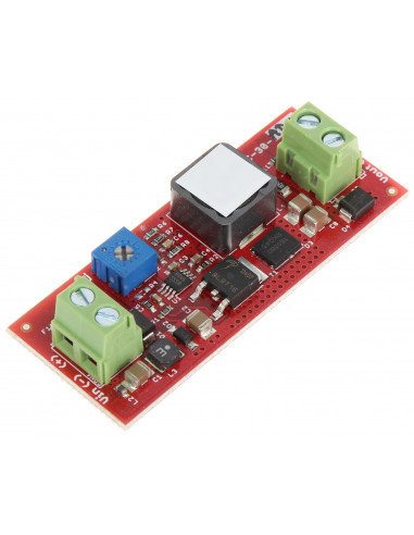 Atte Przetwornica obniżająca napięcie z regulacją 3.12V ASDC-30-AD0-OF ASDC-30-AD0-OF