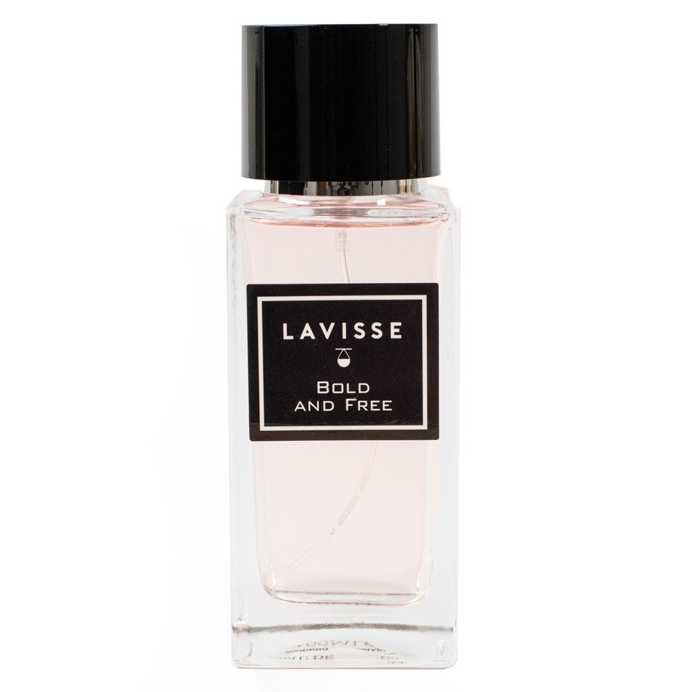 Lavisse, Bold And Free, woda perfumowana, 100 ml