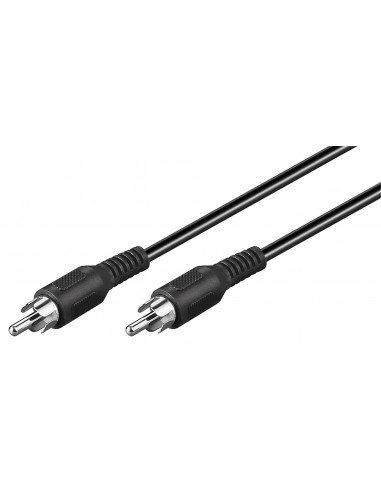 Wentronic 50038 kabel audio 50038-GB