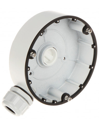BCS Basic V-ADD Adapter Uchwyt Puszka montażowa do kamer View V-ADD