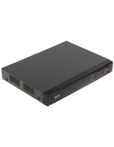 BCS view REJESTRATOR IP V-NVR1601-4KE 16 KANAŁÓW View V-NVR1601-4KE