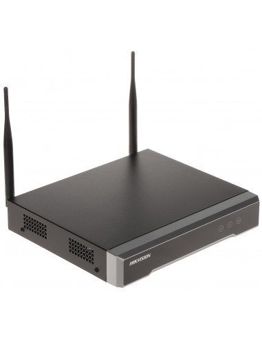 HIKVISION REJESTRATOR IP DS-7108NI-K1/W/M(C) Wi-Fi, 8 KANAŁÓW DS-7108NI-K1/W/M(C)