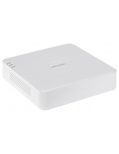 Rejestrator Ahd, Hd-Cvi, Hd-Tvi, Cvbs, Tcp/Ip Ds-7108Hqhi-K1(C)(S) 8 Kanałów Hikvision