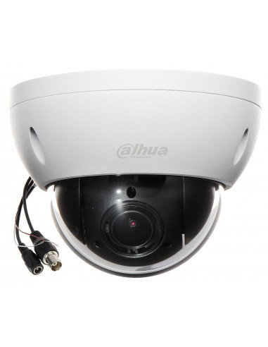 Dahua technology KAMERA AHD HD-CVI HD-TVI PAL SZYBKOOBROTOWA ZEWNĘTRZNA SD22204-GC-LB 1080p 2.7&nbsp; 11&nbsp;mm SD22204-GC-LB