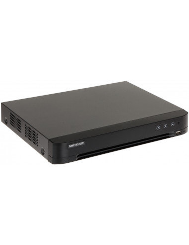 HIKVISION iDS-7208HQHI-M1/S 5w1 AcuSense DeepLearning)