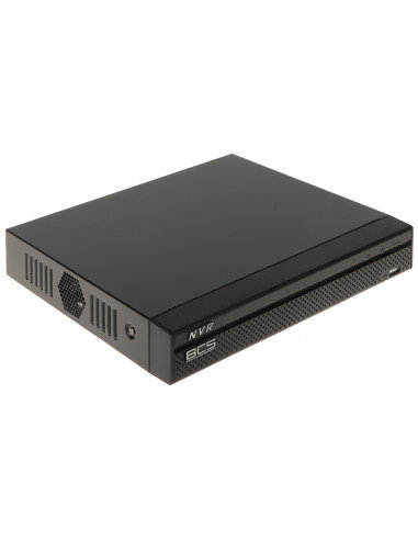 Rejestrator BCS-L-NVR0401-4KE