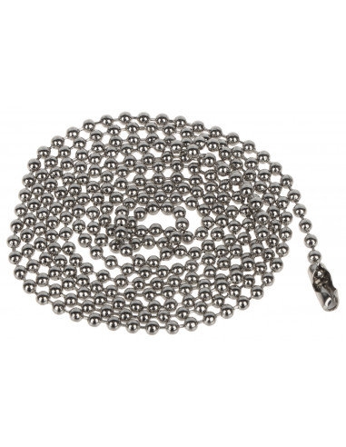 ŁAŃCUSZEK KULKOWY NC-1