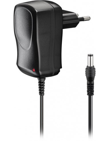 Kabel zasilający Wentronic Cable 12 V Power Supply coaxial con 54779
