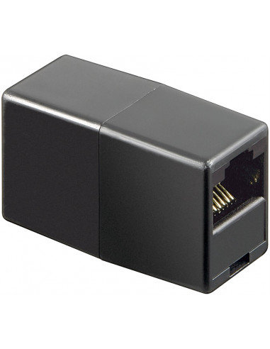ACT ŁĄCZNIK ADAPTER FULL BOX RJ45-RJ45 SIEGNW0012
